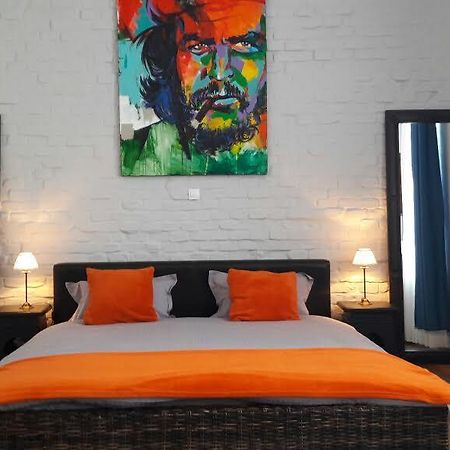 Atrium 22 Apartment Sighisoara Ngoại thất bức ảnh