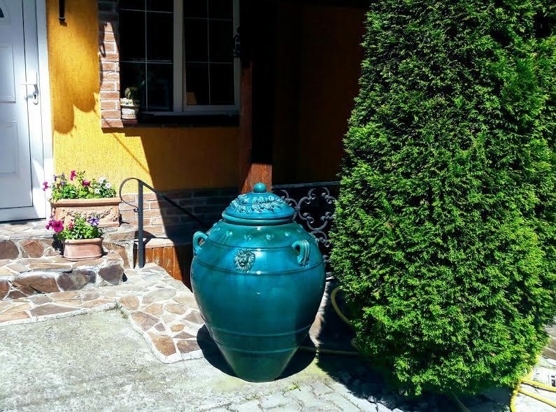Atrium 22 Apartment Sighisoara Ngoại thất bức ảnh