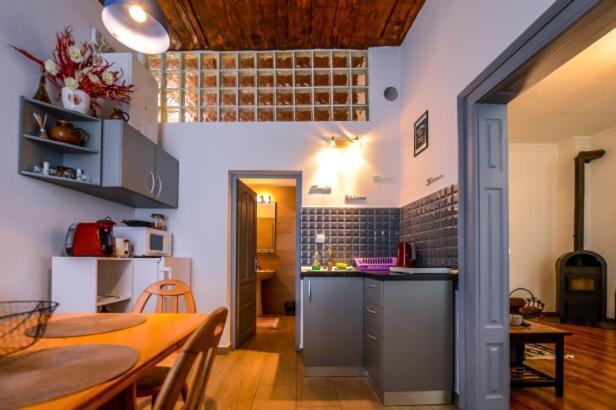 Atrium 22 Apartment Sighisoara Ngoại thất bức ảnh