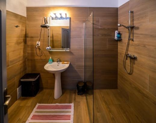 Atrium 22 Apartment Sighisoara Ngoại thất bức ảnh