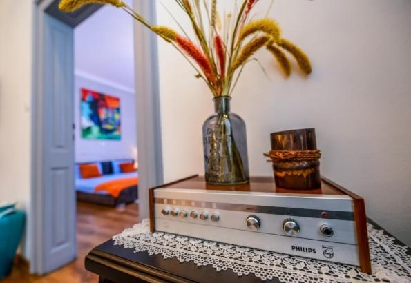 Atrium 22 Apartment Sighisoara Ngoại thất bức ảnh